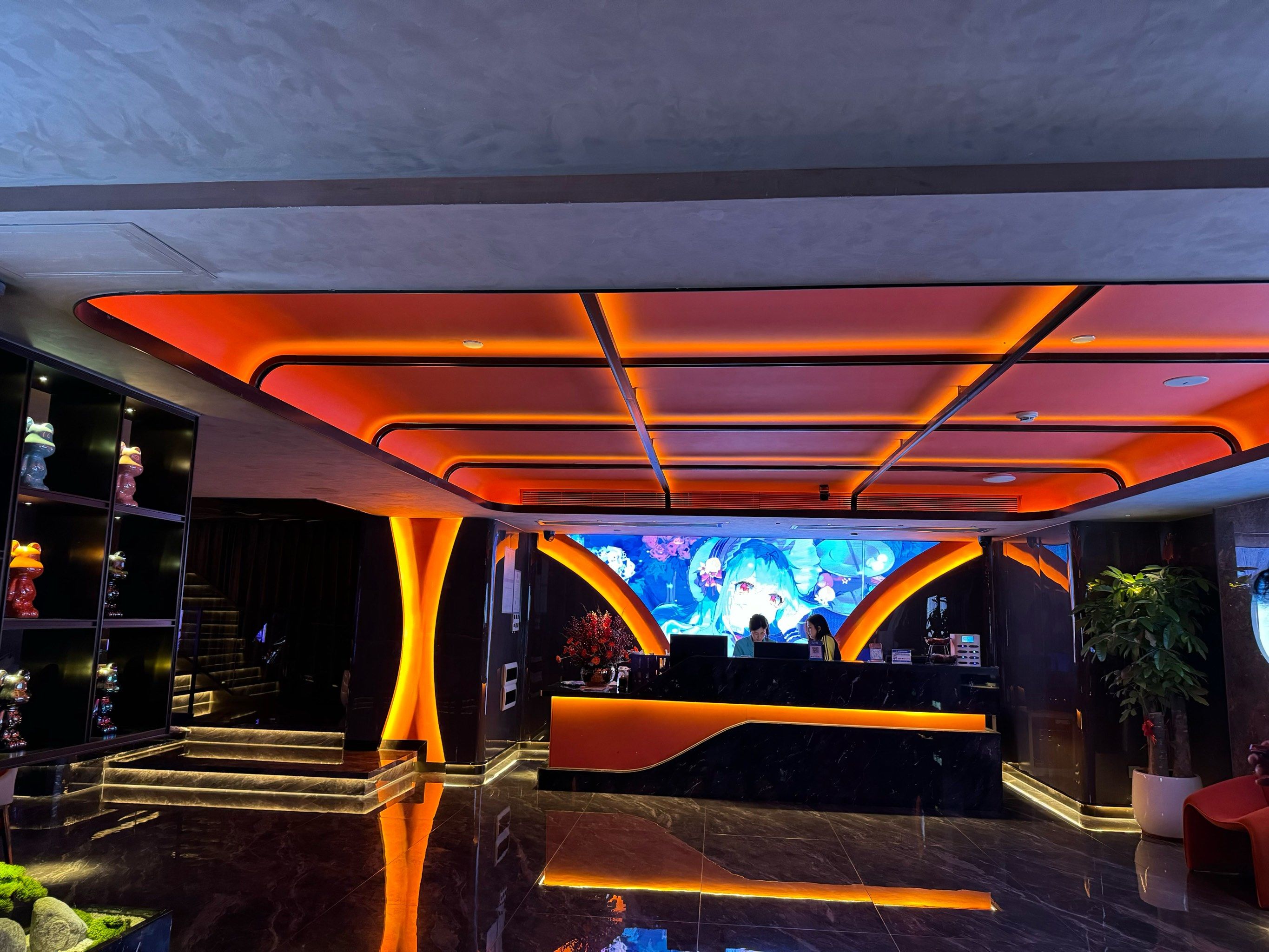 商务ktv中低端服务优质环境-定州市ktv预订